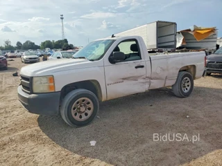 CHEVROLET SILVERADO C1500 CLASSIC
