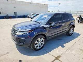 LAND ROVER RANGE ROVER EVOQUE SE