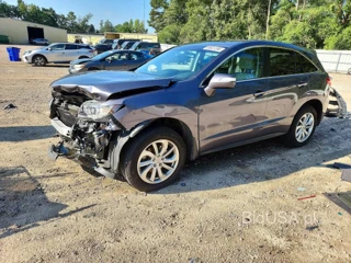 ACURA RDX TECHNOLOGY