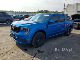 FORD MAVERICK LOBO