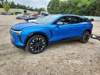 CHEVROLET BLAZER RS
