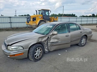 BUICK PARK AVENUE