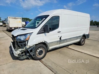 FORD TRANSIT T-250