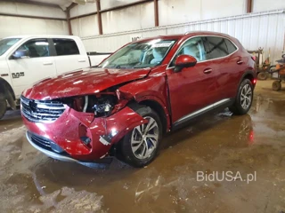 BUICK ENVISION ESSENCE
