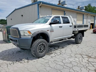 RAM 3500 ST