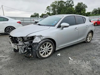 LEXUS CT 200