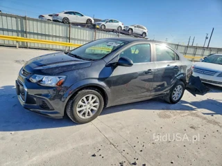 CHEVROLET SONIC LT