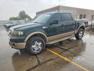 FORD F150 SUPERCREW