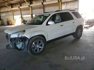 GMC ACADIA SLT-1