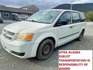 DODGE GRAND CARAVAN C/V
