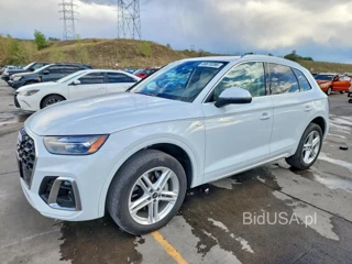 AUDI Q5 E PREMIUM