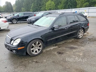 MERCEDES-BENZ E 350 4MATIC WAGON