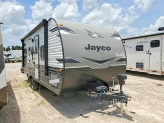 JAYCO JAY FLIGHT