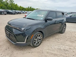 KIA SOUL EX