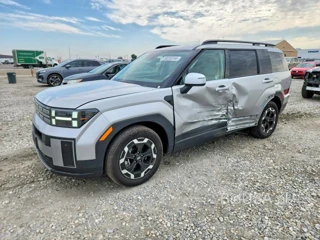 HYUNDAI SANTA FE SEL
