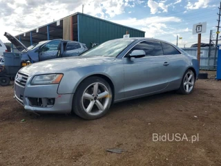 AUDI A5 PREMIUM PLUS