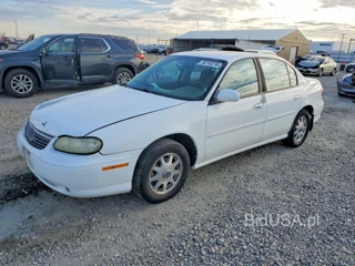 CHEVROLET MALIBU LS