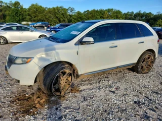 LINCOLN MKX
