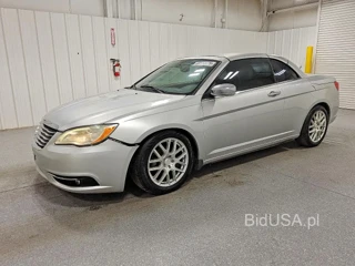 CHRYSLER 200 LIMITED