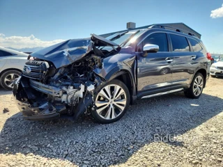 SUBARU ASCENT TOURING