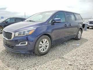 KIA SEDONA