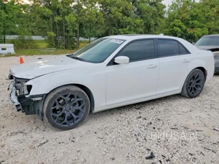 CHRYSLER 300 S