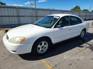 FORD TAURUS SE