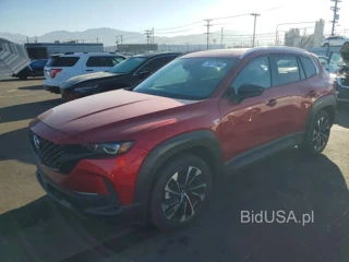 MAZDA CX-50 PREMIUM PLUS