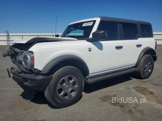 FORD BRONCO BASE