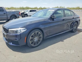 BMW 530E