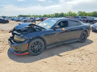 DODGE CHARGER GT