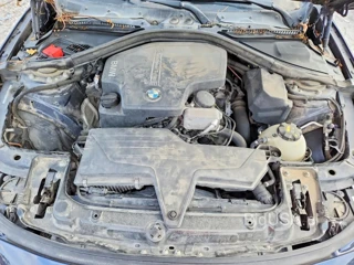 BMW 428 I GRAN COUPE SULEV