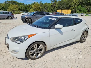 HYUNDAI VELOSTER VALUE EDITION