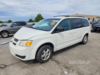 DODGE GRAND CARAVAN SE
