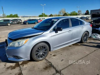 SUBARU LEGACY 2.5I