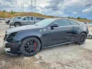 CADILLAC CTS PERFORMANCE COLLECTION