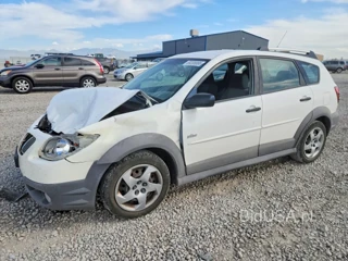 PONTIAC VIBE