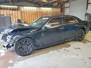 CHRYSLER 300C