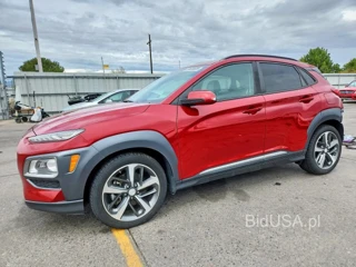HYUNDAI KONA LIMITED