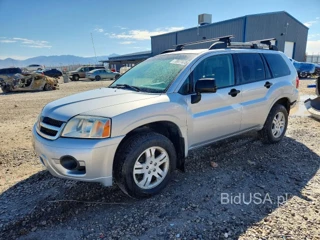 MITSUBISHI ENDEAVOR LS