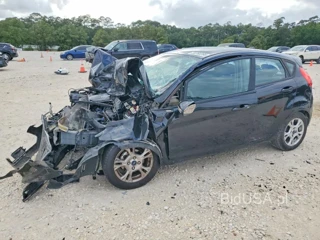 FORD FIESTA SE