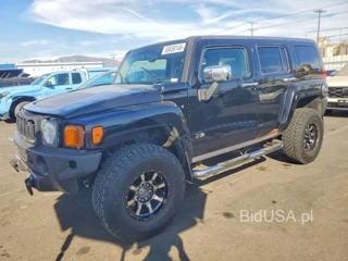 HUMMER H3