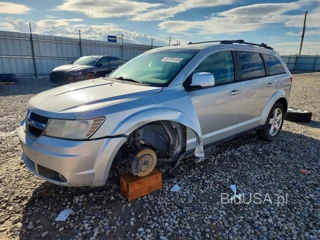 DODGE JOURNEY SXT