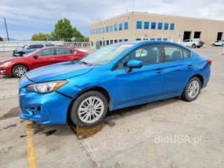 SUBARU IMPREZA PREMIUM