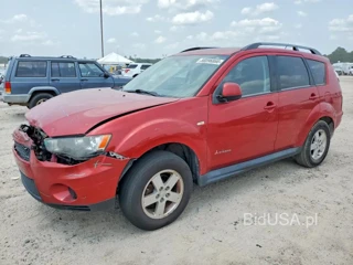 MITSUBISHI OUTLANDER ES