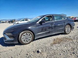 HYUNDAI SONATA HYBRID SEL