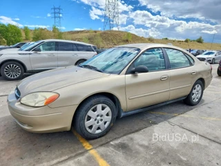 FORD TAURUS LX