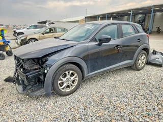 MAZDA CX-3 SPORT