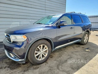 DODGE DURANGO LIMITED