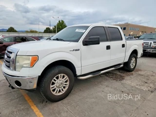 FORD F150 SUPERCREW